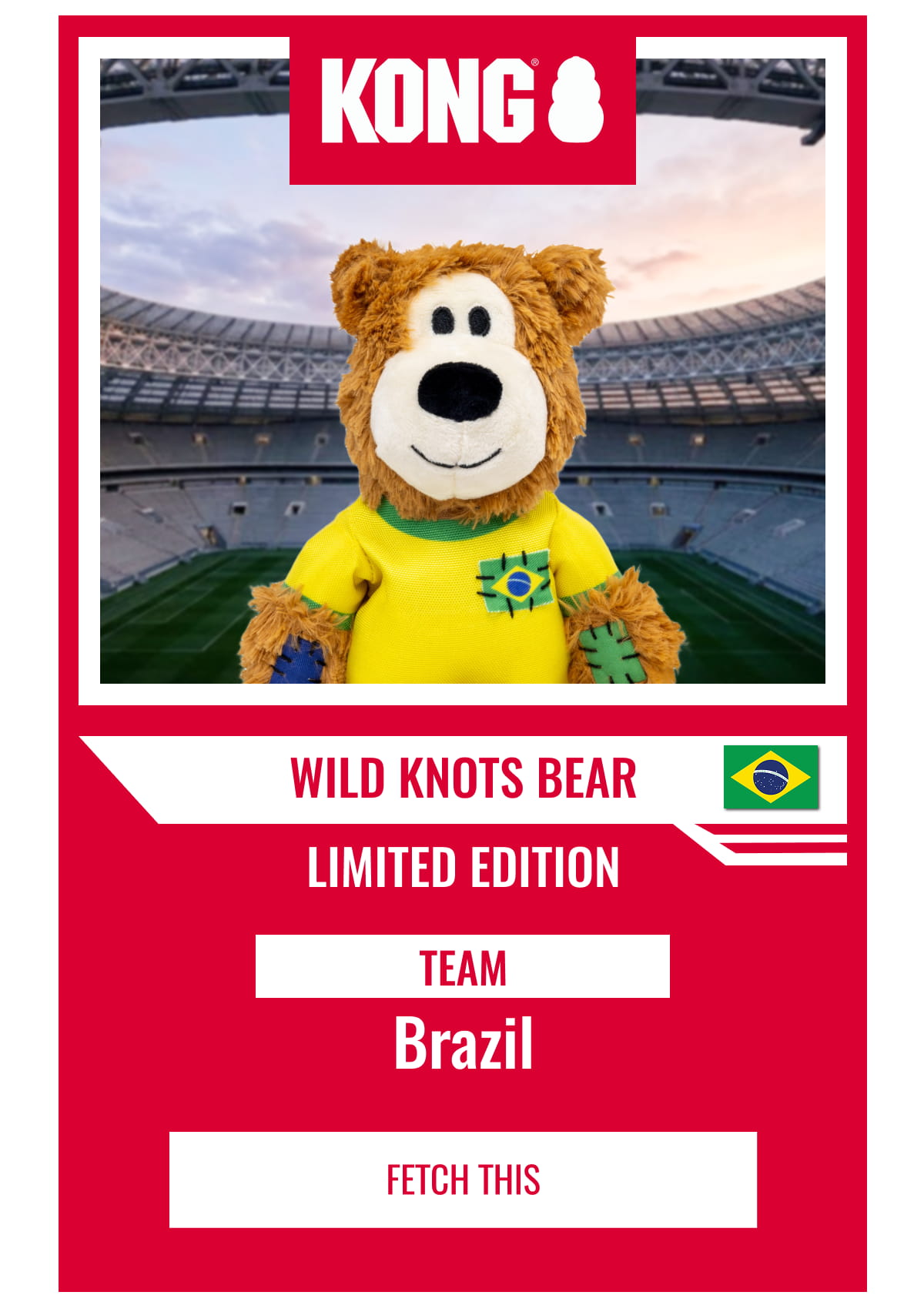 Brazil