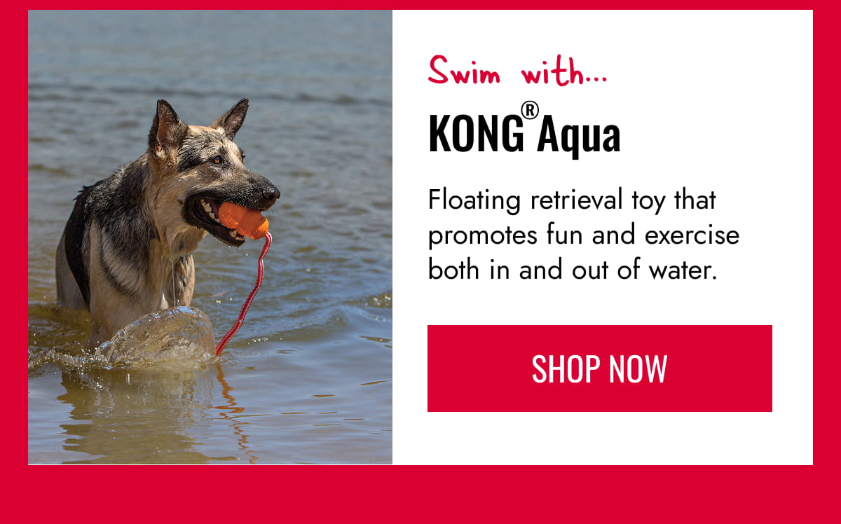 KONG Aqua