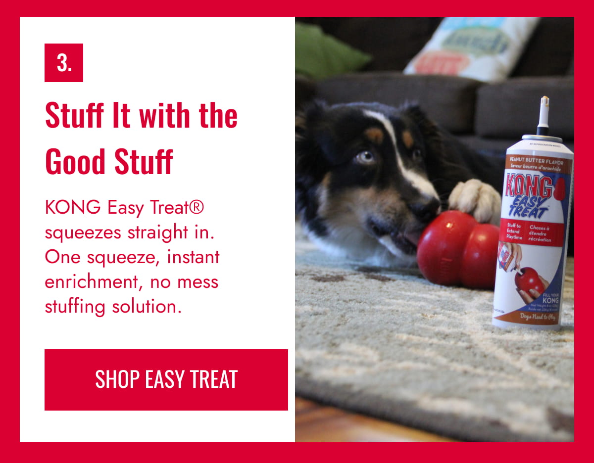 3. Stuff It with the Good Stuff 
