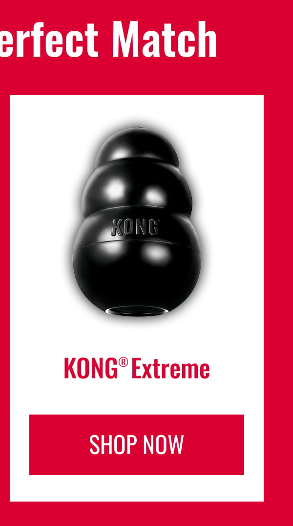 KONG Extreme