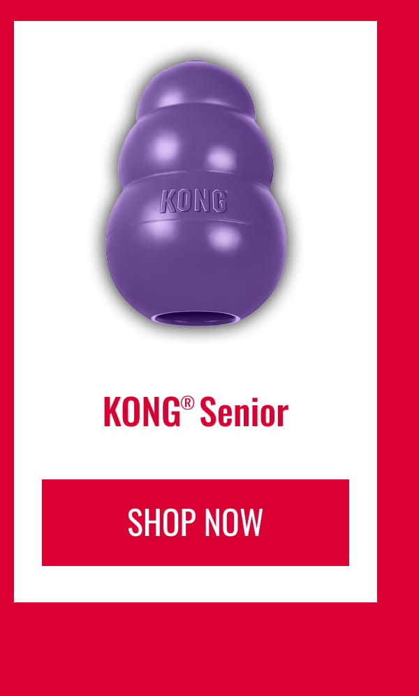 KONG Senior