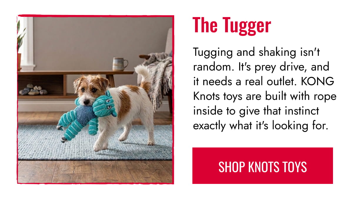 The Tugger
