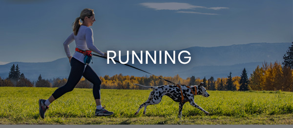 Running