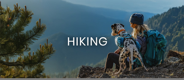 Hiking
