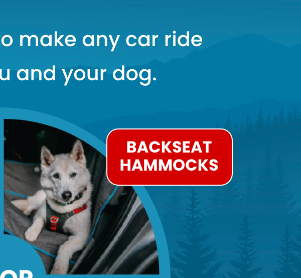 Shop Backseat Hammocks