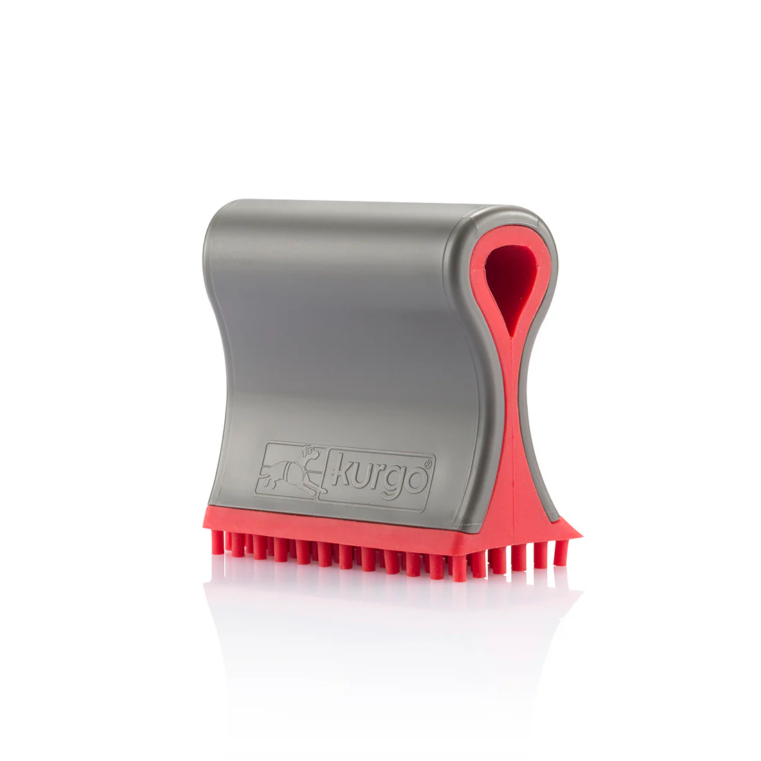 Image of Shed Sweeper - Dog Hair Remover