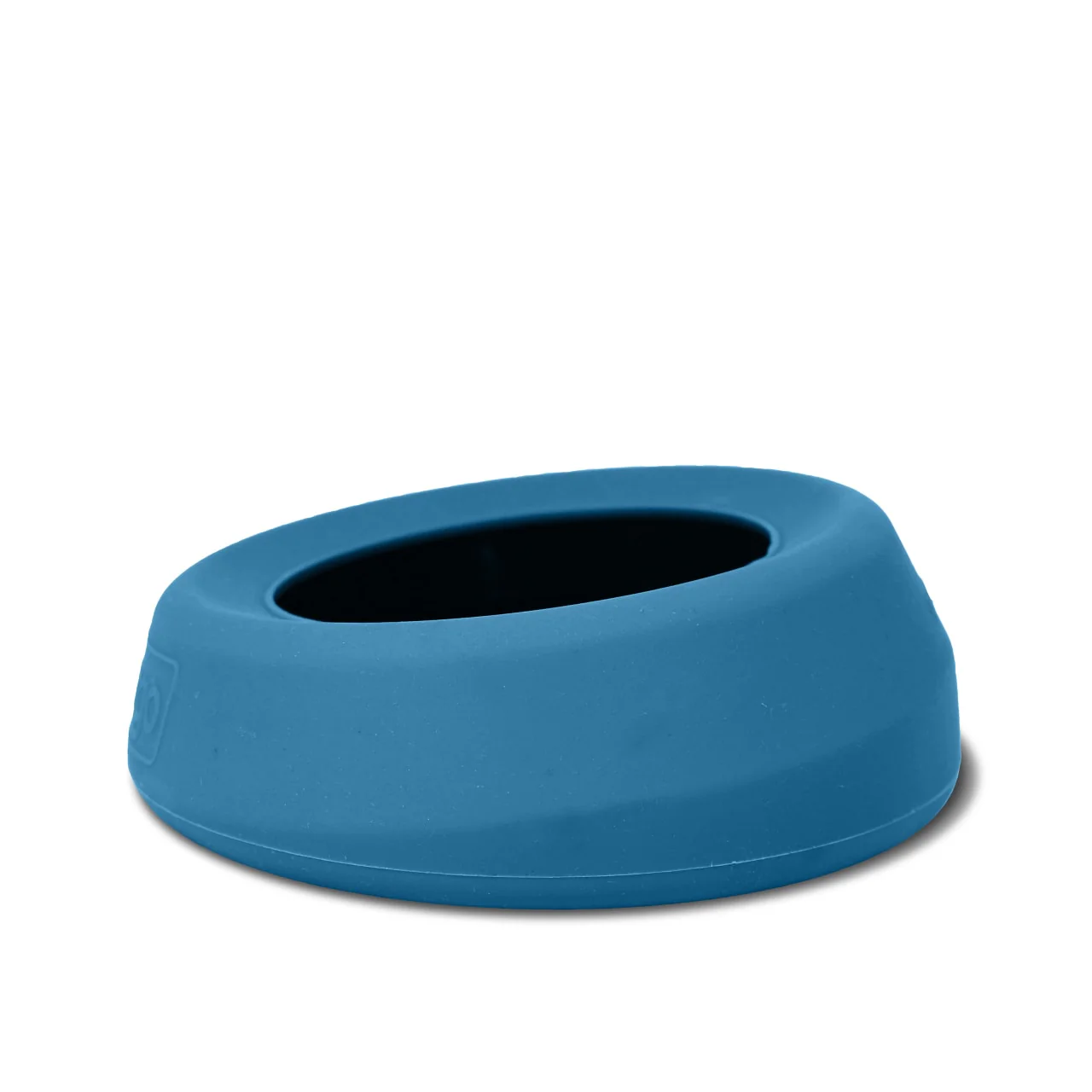 Image of Splash Free Wander Dog Water Bowl