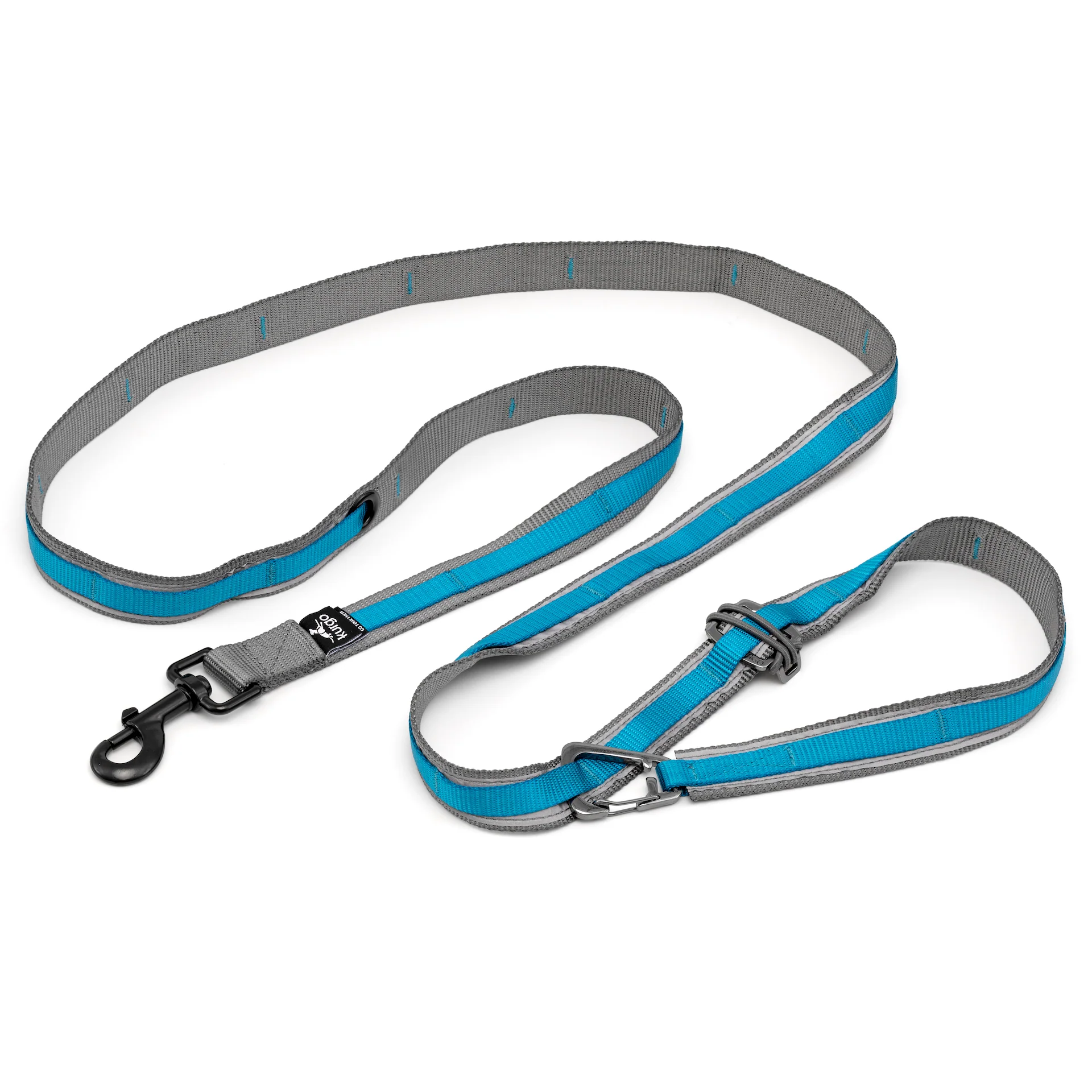 Image of Quantum Leash 2.0