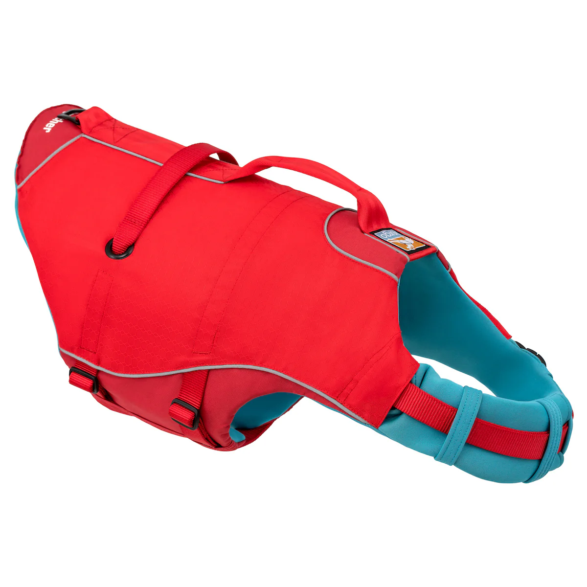 Image of Surf N Turf Dog Life Jacket