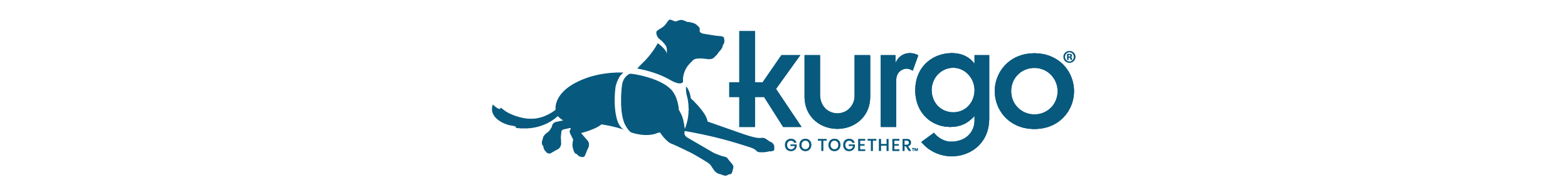Kurgo - Go Together