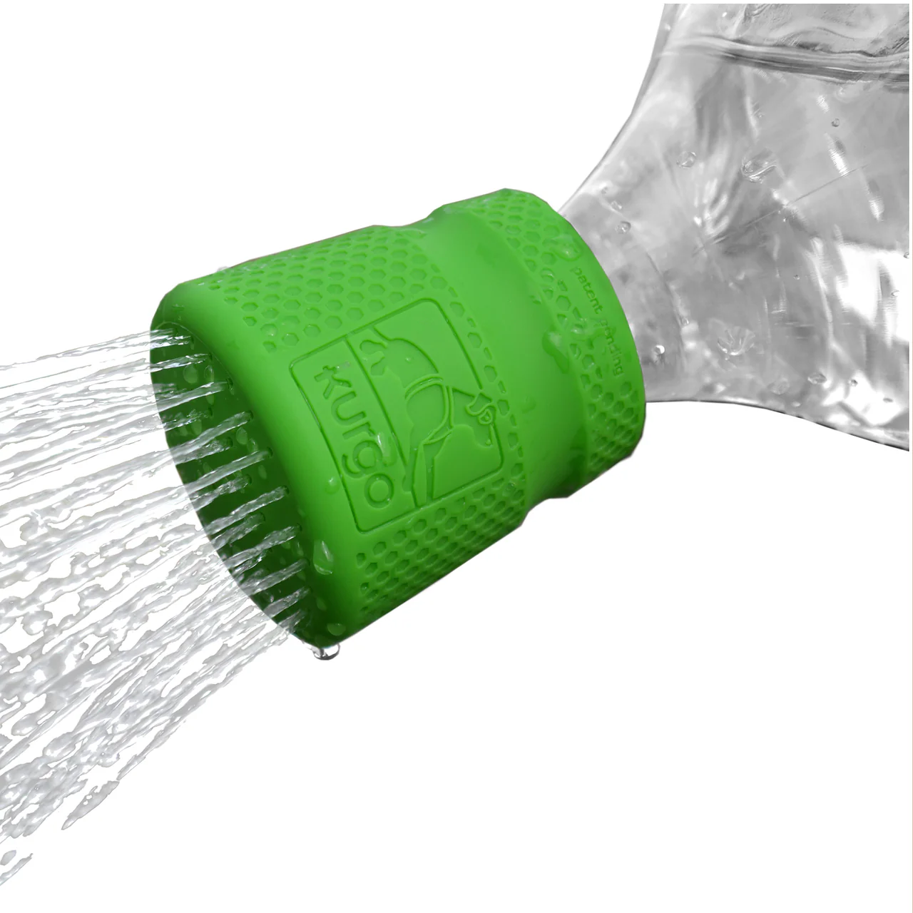 Image of Mud Dog Travel Shower