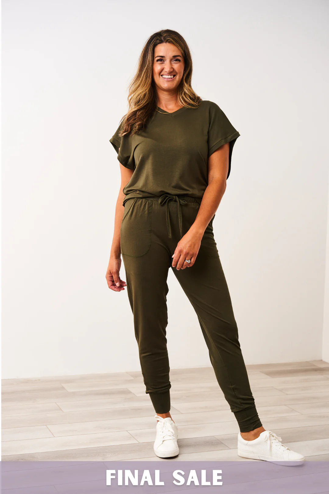 Image of Latched Mama Universal Jogger Nursing Set - Final Sale
