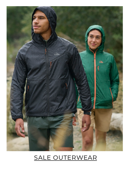 Sale Outerwear