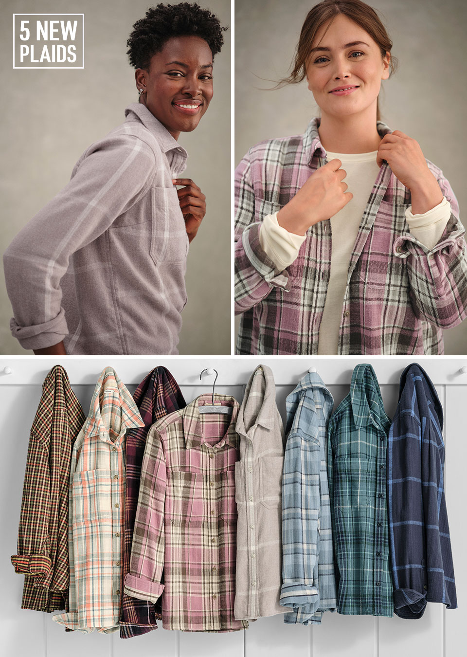 1912 Field Flannel Shirt