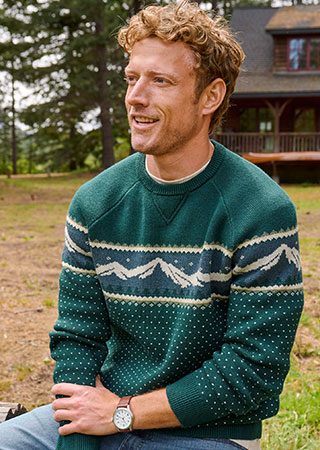 Wicked Soft Cotton/Cashmere Sweaters