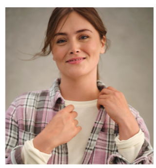 1912 Field Flannel Shirt