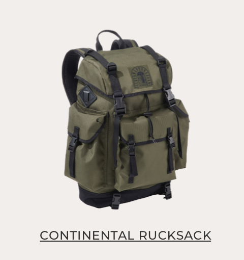 Continental Rucksack