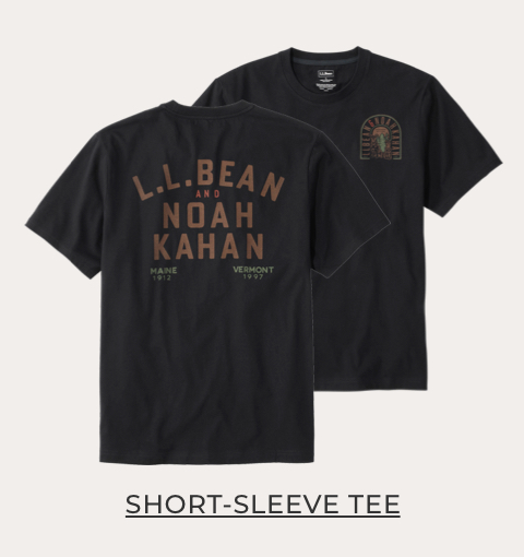 Short-Sleeve Tee