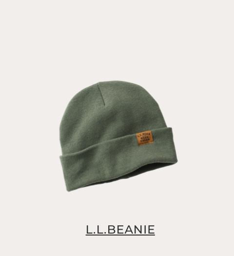 L.L.Beanie