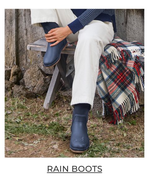 Rain Boots