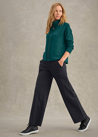 Go-Anywhere Pants