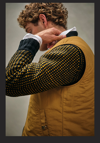 Men's Signature 1980 Matinicus Rock Sweater