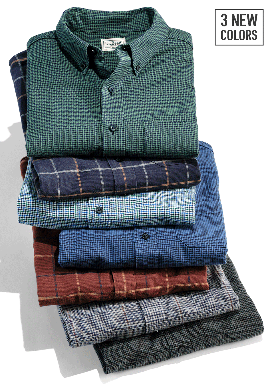 Wicked Good Flannel Shirt