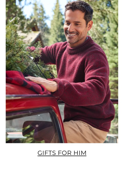 Gifts for Him
