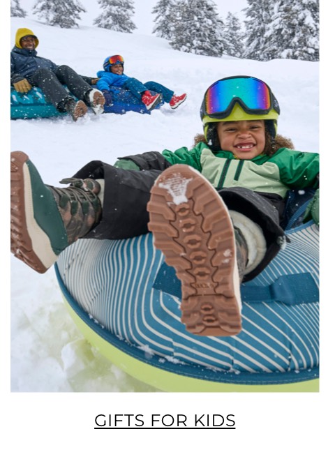 Gifts for Kids
