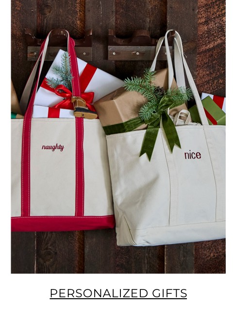 Personalized Gifts