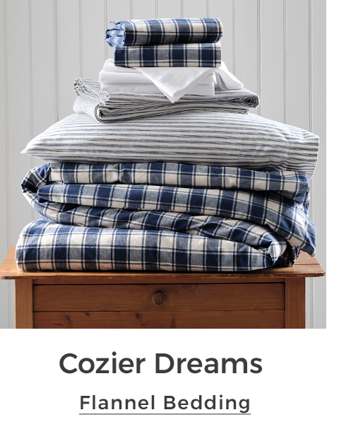 Cozier Dreams
