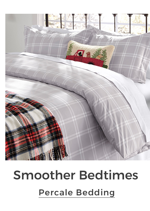 Smoother Bedtimes