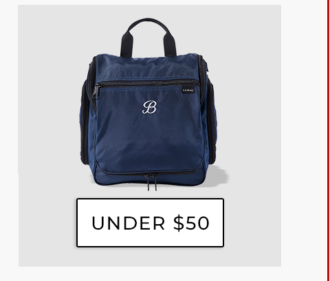 Gifts Under $50