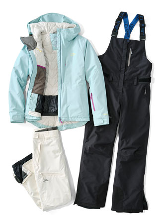 Wildcat Outerwear