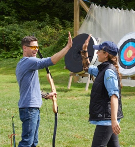 Archery
