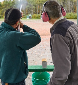 Shooting Sports