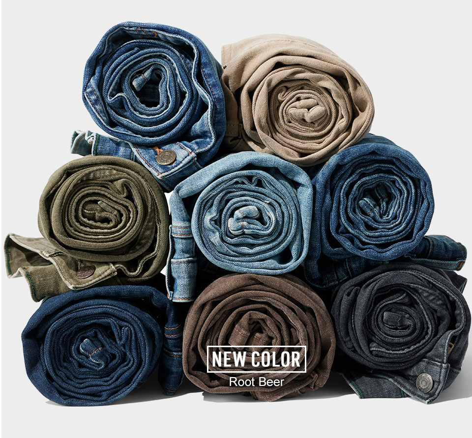BeanFlex® Jeans