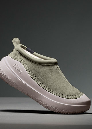 Wicked Good Max Slippers