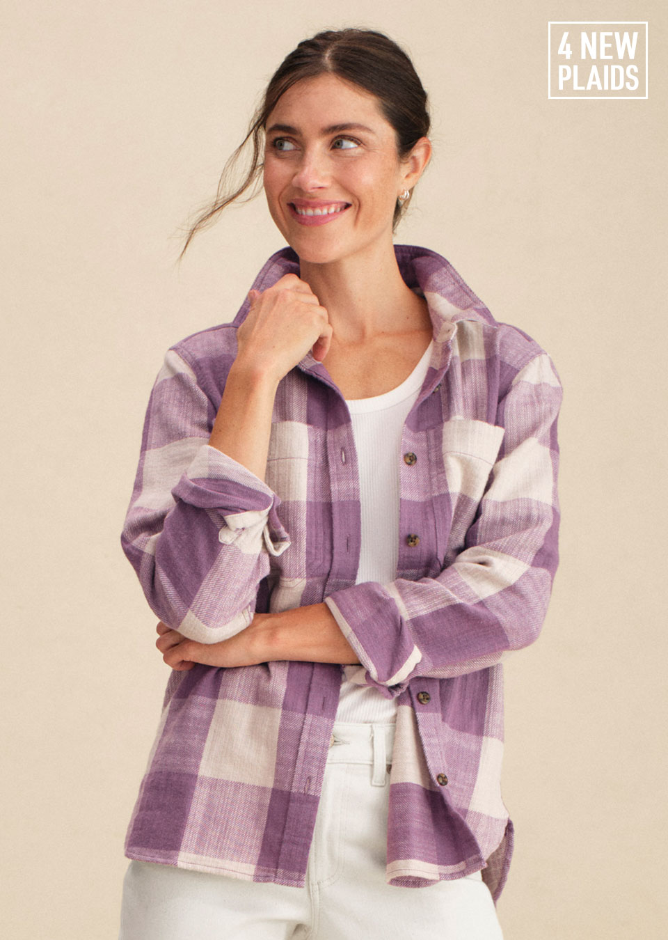 1912 Field Flannel Shirt