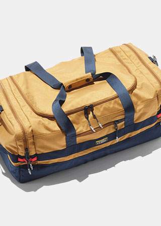 Mountain Classic Duffles