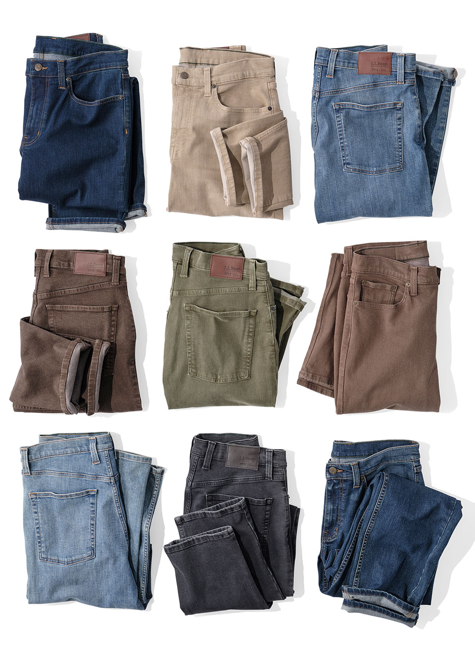 BeanFlex® Jeans