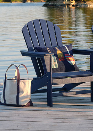 All-Weather Furniture