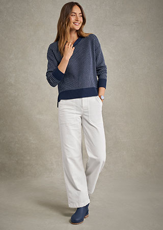 207 Vintage Corduroy Pants