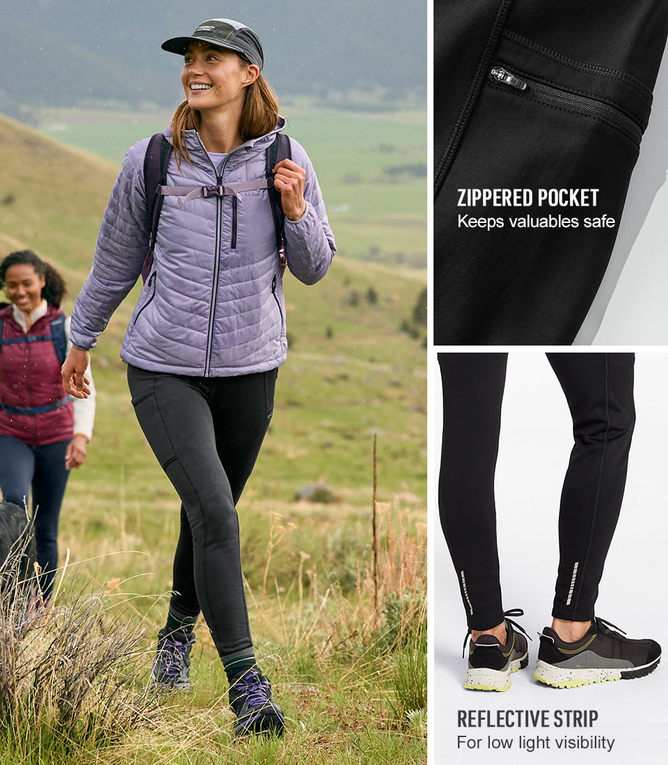 PrimaLoft ThermaStretch Fleece