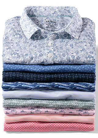 Comfort Stretch Performance® Party Polo