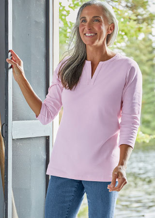 L.L.Bean Tees
