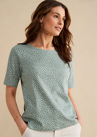 L.L.Bean Tees