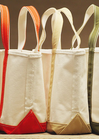 Boat and Tote®