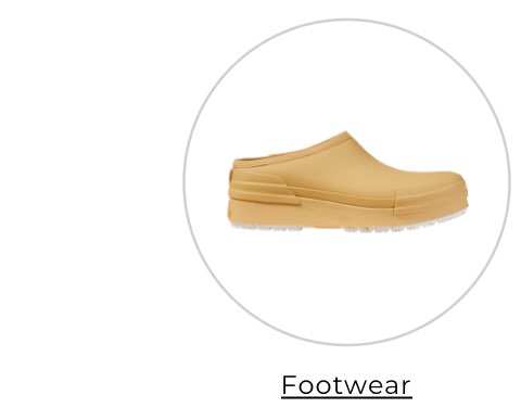 Women's Footwear