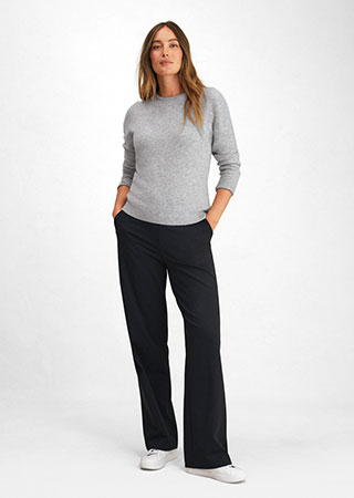 Perfect Fit Pants 